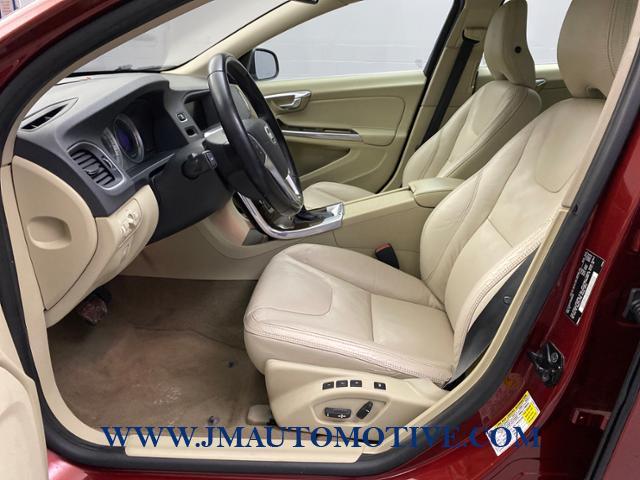 2013 Volvo S60 4dr Sdn T5 AWD, available for sale in Naugatuck, Connecticut | J&M Automotive Sls&Svc LLC. Naugatuck, Connecticut 2013 Volvo S60 4dr Sdn T5 AWD, available for sale in Naugatuck, Connecticut | J&M Automotive Sls&Svc LLC. Naugatuck, Connecticut
