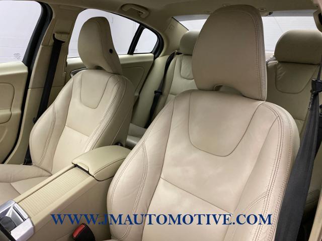 2013 Volvo S60 4dr Sdn T5 AWD, available for sale in Naugatuck, Connecticut | J&M Automotive Sls&Svc LLC. Naugatuck, Connecticut 2013 Volvo S60 4dr Sdn T5 AWD, available for sale in Naugatuck, Connecticut | J&M Automotive Sls&Svc LLC. Naugatuck, Connecticut