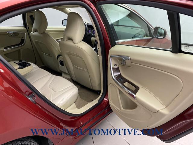 2013 Volvo S60 4dr Sdn T5 AWD, available for sale in Naugatuck, Connecticut | J&M Automotive Sls&Svc LLC. Naugatuck, Connecticut 2013 Volvo S60 4dr Sdn T5 AWD, available for sale in Naugatuck, Connecticut | J&M Automotive Sls&Svc LLC. Naugatuck, Connecticut