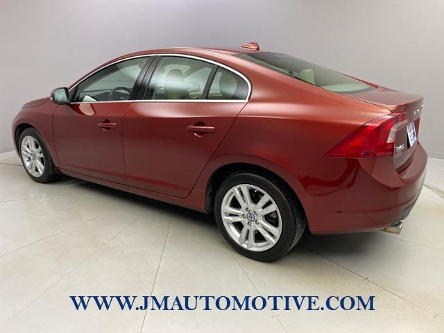 2013 Volvo S60 4dr Sdn T5 AWD, available for sale in Naugatuck, Connecticut | J&M Automotive Sls&Svc LLC. Naugatuck, Connecticut 2013 Volvo S60 4dr Sdn T5 AWD, available for sale in Naugatuck, Connecticut | J&M Automotive Sls&Svc LLC. Naugatuck, Connecticut