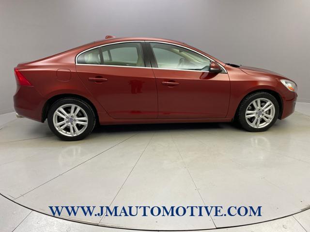 2013 Volvo S60 4dr Sdn T5 AWD, available for sale in Naugatuck, Connecticut | J&M Automotive Sls&Svc LLC. Naugatuck, Connecticut 2013 Volvo S60 4dr Sdn T5 AWD, available for sale in Naugatuck, Connecticut | J&M Automotive Sls&Svc LLC. Naugatuck, Connecticut