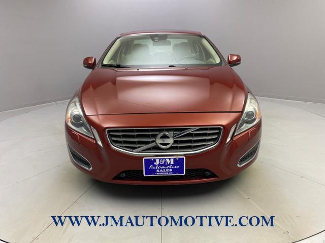 2013 Volvo S60 4dr Sdn T5 AWD, available for sale in Naugatuck, Connecticut | J&M Automotive Sls&Svc LLC. Naugatuck, Connecticut 2013 Volvo S60 4dr Sdn T5 AWD, available for sale in Naugatuck, Connecticut | J&M Automotive Sls&Svc LLC. Naugatuck, Connecticut