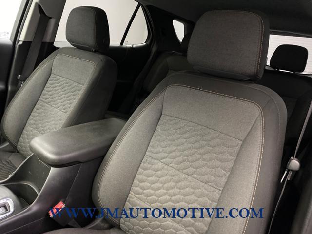 2018 Chevrolet Equinox AWD 4dr LT w/1LT, available for sale in Naugatuck, Connecticut | J&M Automotive Sls&Svc LLC. Naugatuck, Connecticut 2018 Chevrolet Equinox AWD 4dr LT w/1LT, available for sale in Naugatuck, Connecticut | J&M Automotive Sls&Svc LLC. Naugatuck, Connecticut