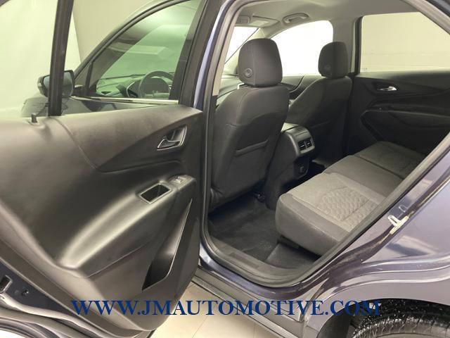 2018 Chevrolet Equinox AWD 4dr LT w/1LT, available for sale in Naugatuck, Connecticut | J&M Automotive Sls&Svc LLC. Naugatuck, Connecticut 2018 Chevrolet Equinox AWD 4dr LT w/1LT, available for sale in Naugatuck, Connecticut | J&M Automotive Sls&Svc LLC. Naugatuck, Connecticut