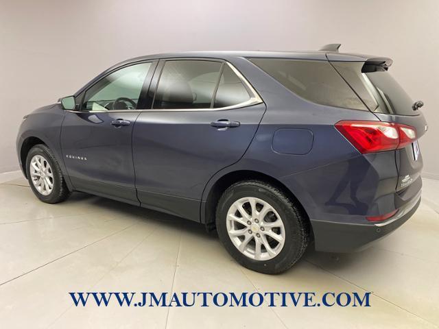 2018 Chevrolet Equinox AWD 4dr LT w/1LT, available for sale in Naugatuck, Connecticut | J&M Automotive Sls&Svc LLC. Naugatuck, Connecticut 2018 Chevrolet Equinox AWD 4dr LT w/1LT, available for sale in Naugatuck, Connecticut | J&M Automotive Sls&Svc LLC. Naugatuck, Connecticut