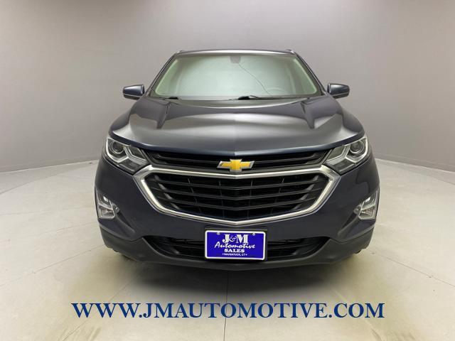 2018 Chevrolet Equinox AWD 4dr LT w/1LT, available for sale in Naugatuck, Connecticut | J&M Automotive Sls&Svc LLC. Naugatuck, Connecticut 2018 Chevrolet Equinox AWD 4dr LT w/1LT, available for sale in Naugatuck, Connecticut | J&M Automotive Sls&Svc LLC. Naugatuck, Connecticut