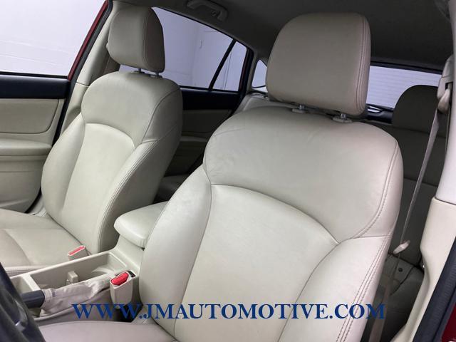 2013 Subaru Xv Crosstrek 5dr Auto 2.0i Limited, available for sale in Naugatuck, Connecticut | J&M Automotive Sls&Svc LLC. Naugatuck, Connecticut 2013 Subaru Xv Crosstrek 5dr Auto 2.0i Limited, available for sale in Naugatuck, Connecticut | J&M Automotive Sls&Svc LLC. Naugatuck, Connecticut
