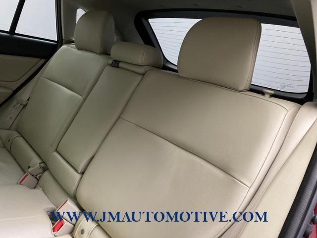 2013 Subaru Xv Crosstrek 5dr Auto 2.0i Limited, available for sale in Naugatuck, Connecticut | J&M Automotive Sls&Svc LLC. Naugatuck, Connecticut 2013 Subaru Xv Crosstrek 5dr Auto 2.0i Limited, available for sale in Naugatuck, Connecticut | J&M Automotive Sls&Svc LLC. Naugatuck, Connecticut