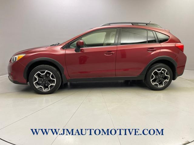 2013 Subaru Xv Crosstrek 5dr Auto 2.0i Limited, available for sale in Naugatuck, Connecticut | J&M Automotive Sls&Svc LLC. Naugatuck, Connecticut 2013 Subaru Xv Crosstrek 5dr Auto 2.0i Limited, available for sale in Naugatuck, Connecticut | J&M Automotive Sls&Svc LLC. Naugatuck, Connecticut