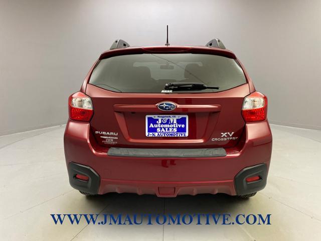 2013 Subaru Xv Crosstrek 5dr Auto 2.0i Limited, available for sale in Naugatuck, Connecticut | J&M Automotive Sls&Svc LLC. Naugatuck, Connecticut 2013 Subaru Xv Crosstrek 5dr Auto 2.0i Limited, available for sale in Naugatuck, Connecticut | J&M Automotive Sls&Svc LLC. Naugatuck, Connecticut