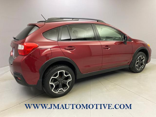 2013 Subaru Xv Crosstrek 5dr Auto 2.0i Limited, available for sale in Naugatuck, Connecticut | J&M Automotive Sls&Svc LLC. Naugatuck, Connecticut 2013 Subaru Xv Crosstrek 5dr Auto 2.0i Limited, available for sale in Naugatuck, Connecticut | J&M Automotive Sls&Svc LLC. Naugatuck, Connecticut