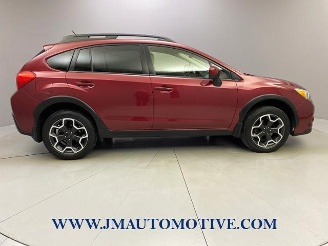 2013 Subaru Xv Crosstrek 5dr Auto 2.0i Limited, available for sale in Naugatuck, Connecticut | J&M Automotive Sls&Svc LLC. Naugatuck, Connecticut 2013 Subaru Xv Crosstrek 5dr Auto 2.0i Limited, available for sale in Naugatuck, Connecticut | J&M Automotive Sls&Svc LLC. Naugatuck, Connecticut