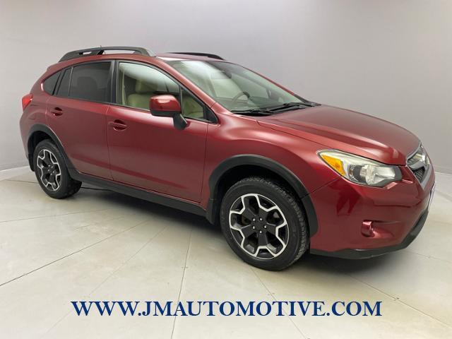 2013 Subaru Xv Crosstrek 5dr Auto 2.0i Limited, available for sale in Naugatuck, Connecticut | J&M Automotive Sls&Svc LLC. Naugatuck, Connecticut 2013 Subaru Xv Crosstrek 5dr Auto 2.0i Limited, available for sale in Naugatuck, Connecticut | J&M Automotive Sls&Svc LLC. Naugatuck, Connecticut