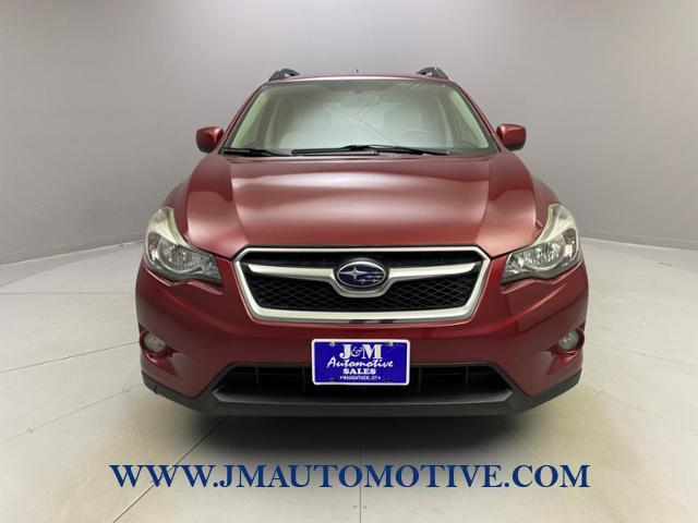 2013 Subaru Xv Crosstrek 5dr Auto 2.0i Limited, available for sale in Naugatuck, Connecticut | J&M Automotive Sls&Svc LLC. Naugatuck, Connecticut 2013 Subaru Xv Crosstrek 5dr Auto 2.0i Limited, available for sale in Naugatuck, Connecticut | J&M Automotive Sls&Svc LLC. Naugatuck, Connecticut