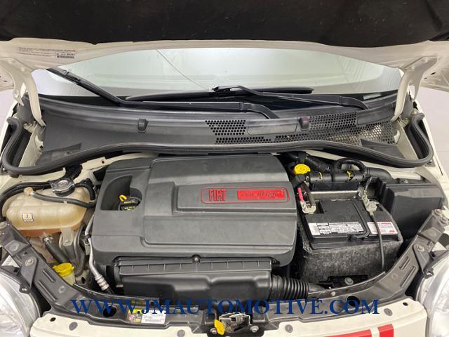 2013 Fiat 500 2dr HB Sport, available for sale in Naugatuck, Connecticut | J&M Automotive Sls&Svc LLC. Naugatuck, Connecticut 2013 Fiat 500 2dr HB Sport, available for sale in Naugatuck, Connecticut | J&M Automotive Sls&Svc LLC. Naugatuck, Connecticut