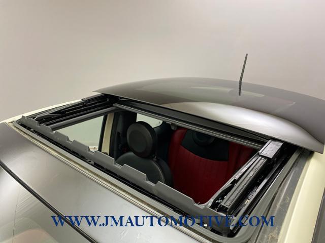 2013 Fiat 500 2dr HB Sport, available for sale in Naugatuck, Connecticut | J&M Automotive Sls&Svc LLC. Naugatuck, Connecticut 2013 Fiat 500 2dr HB Sport, available for sale in Naugatuck, Connecticut | J&M Automotive Sls&Svc LLC. Naugatuck, Connecticut