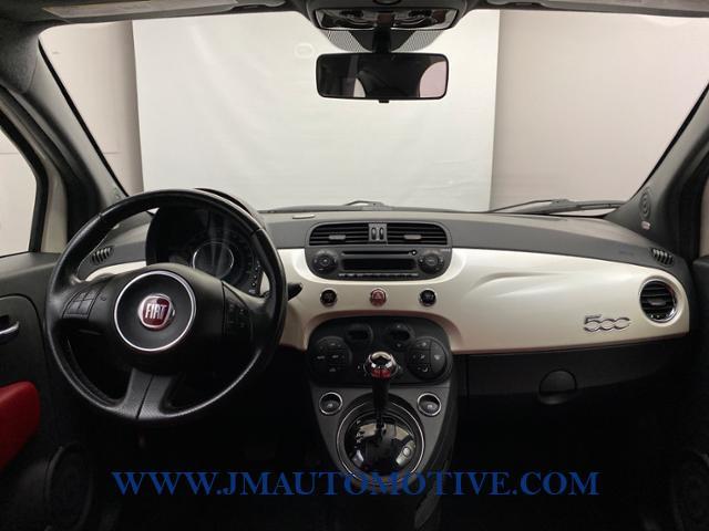 2013 Fiat 500 2dr HB Sport, available for sale in Naugatuck, Connecticut | J&M Automotive Sls&Svc LLC. Naugatuck, Connecticut 2013 Fiat 500 2dr HB Sport, available for sale in Naugatuck, Connecticut | J&M Automotive Sls&Svc LLC. Naugatuck, Connecticut