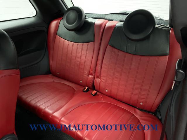 2013 Fiat 500 2dr HB Sport, available for sale in Naugatuck, Connecticut | J&M Automotive Sls&Svc LLC. Naugatuck, Connecticut 2013 Fiat 500 2dr HB Sport, available for sale in Naugatuck, Connecticut | J&M Automotive Sls&Svc LLC. Naugatuck, Connecticut