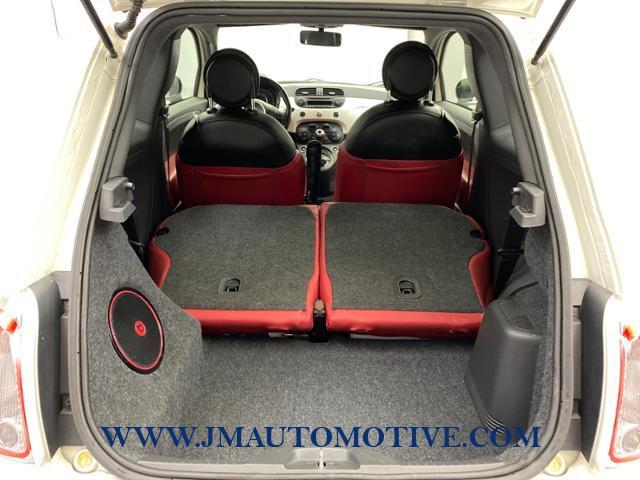 2013 Fiat 500 2dr HB Sport, available for sale in Naugatuck, Connecticut | J&M Automotive Sls&Svc LLC. Naugatuck, Connecticut 2013 Fiat 500 2dr HB Sport, available for sale in Naugatuck, Connecticut | J&M Automotive Sls&Svc LLC. Naugatuck, Connecticut