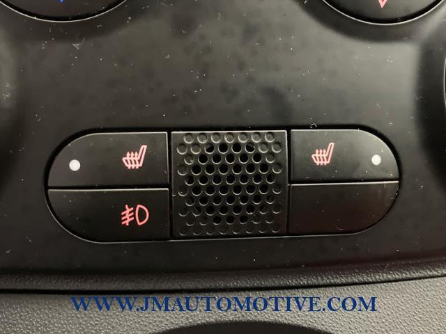 2013 Fiat 500 2dr HB Sport, available for sale in Naugatuck, Connecticut | J&M Automotive Sls&Svc LLC. Naugatuck, Connecticut 2013 Fiat 500 2dr HB Sport, available for sale in Naugatuck, Connecticut | J&M Automotive Sls&Svc LLC. Naugatuck, Connecticut