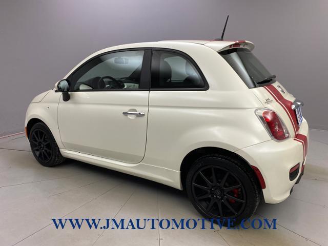 2013 Fiat 500 2dr HB Sport, available for sale in Naugatuck, Connecticut | J&M Automotive Sls&Svc LLC. Naugatuck, Connecticut 2013 Fiat 500 2dr HB Sport, available for sale in Naugatuck, Connecticut | J&M Automotive Sls&Svc LLC. Naugatuck, Connecticut