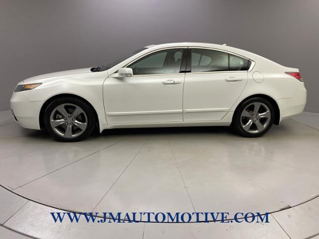 2012 Acura Tl 4dr Sdn Auto SH-AWD Tech, available for sale in Naugatuck, Connecticut | J&M Automotive Sls&Svc LLC. Naugatuck, Connecticut 2012 Acura Tl 4dr Sdn Auto SH-AWD Tech, available for sale in Naugatuck, Connecticut | J&M Automotive Sls&Svc LLC. Naugatuck, Connecticut