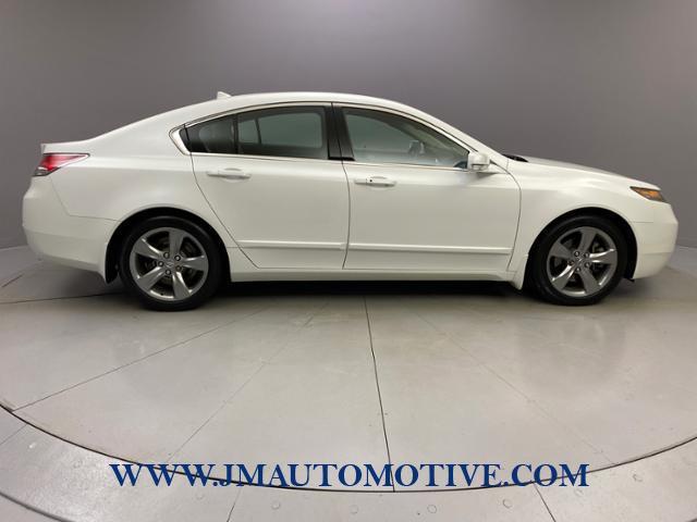 2012 Acura Tl 4dr Sdn Auto SH-AWD Tech, available for sale in Naugatuck, Connecticut | J&M Automotive Sls&Svc LLC. Naugatuck, Connecticut 2012 Acura Tl 4dr Sdn Auto SH-AWD Tech, available for sale in Naugatuck, Connecticut | J&M Automotive Sls&Svc LLC. Naugatuck, Connecticut