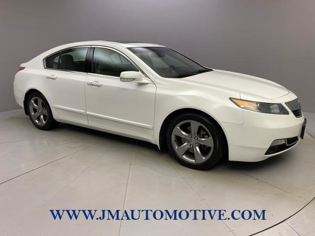 2012 Acura Tl 4dr Sdn Auto SH-AWD Tech, available for sale in Naugatuck, Connecticut | J&M Automotive Sls&Svc LLC. Naugatuck, Connecticut 2012 Acura Tl 4dr Sdn Auto SH-AWD Tech, available for sale in Naugatuck, Connecticut | J&M Automotive Sls&Svc LLC. Naugatuck, Connecticut