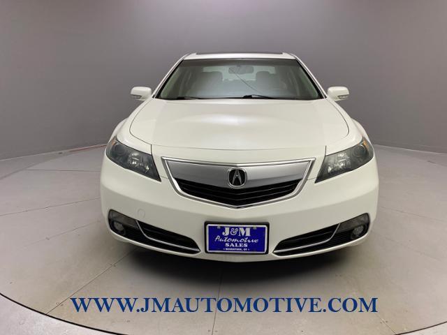 2012 Acura Tl 4dr Sdn Auto SH-AWD Tech, available for sale in Naugatuck, Connecticut | J&M Automotive Sls&Svc LLC. Naugatuck, Connecticut 2012 Acura Tl 4dr Sdn Auto SH-AWD Tech, available for sale in Naugatuck, Connecticut | J&M Automotive Sls&Svc LLC. Naugatuck, Connecticut
