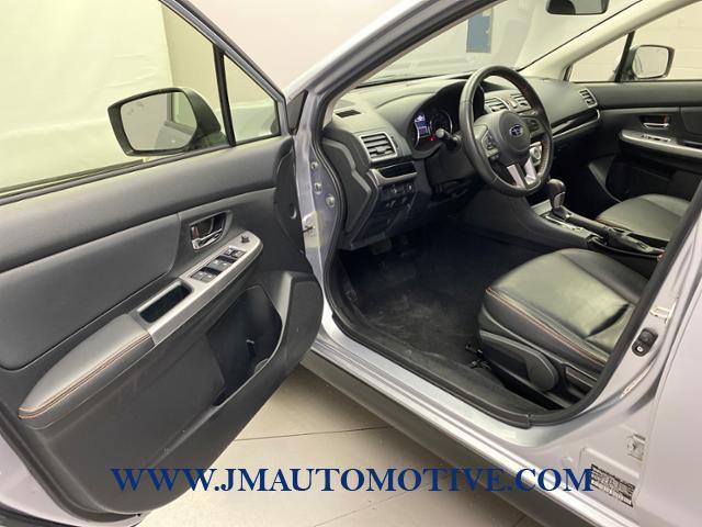 2017 Subaru Crosstrek 2.0i Limited CVT, available for sale in Naugatuck, Connecticut | J&M Automotive Sls&Svc LLC. Naugatuck, Connecticut 2017 Subaru Crosstrek 2.0i Limited CVT, available for sale in Naugatuck, Connecticut | J&M Automotive Sls&Svc LLC. Naugatuck, Connecticut