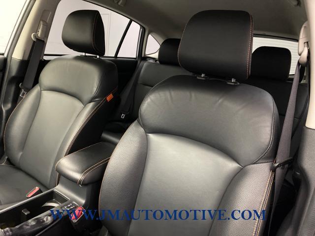 2017 Subaru Crosstrek 2.0i Limited CVT, available for sale in Naugatuck, Connecticut | J&M Automotive Sls&Svc LLC. Naugatuck, Connecticut 2017 Subaru Crosstrek 2.0i Limited CVT, available for sale in Naugatuck, Connecticut | J&M Automotive Sls&Svc LLC. Naugatuck, Connecticut