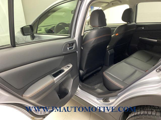 2017 Subaru Crosstrek 2.0i Limited CVT, available for sale in Naugatuck, Connecticut | J&M Automotive Sls&Svc LLC. Naugatuck, Connecticut 2017 Subaru Crosstrek 2.0i Limited CVT, available for sale in Naugatuck, Connecticut | J&M Automotive Sls&Svc LLC. Naugatuck, Connecticut