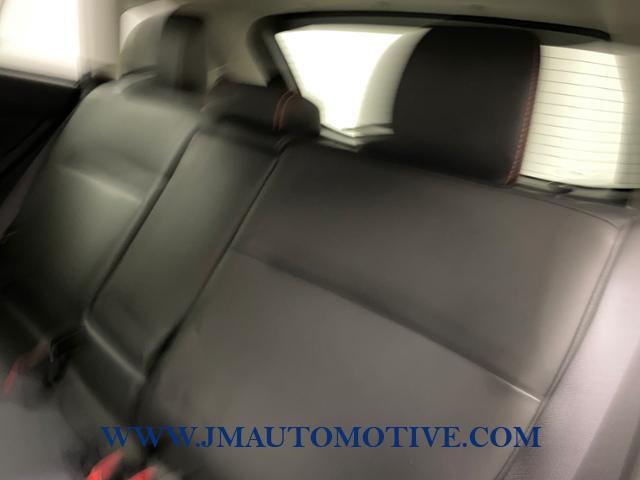 2017 Subaru Crosstrek 2.0i Limited CVT, available for sale in Naugatuck, Connecticut | J&M Automotive Sls&Svc LLC. Naugatuck, Connecticut 2017 Subaru Crosstrek 2.0i Limited CVT, available for sale in Naugatuck, Connecticut | J&M Automotive Sls&Svc LLC. Naugatuck, Connecticut