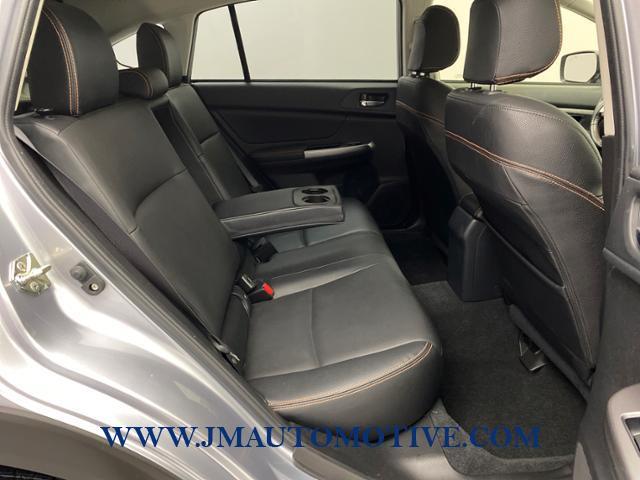2017 Subaru Crosstrek 2.0i Limited CVT, available for sale in Naugatuck, Connecticut | J&M Automotive Sls&Svc LLC. Naugatuck, Connecticut 2017 Subaru Crosstrek 2.0i Limited CVT, available for sale in Naugatuck, Connecticut | J&M Automotive Sls&Svc LLC. Naugatuck, Connecticut