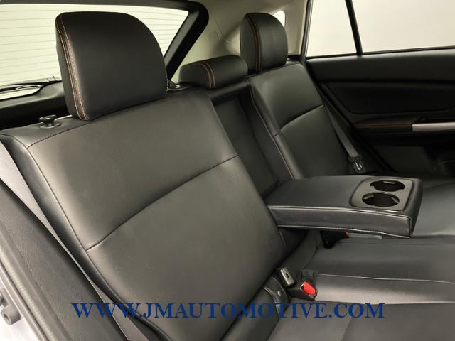 2017 Subaru Crosstrek 2.0i Limited CVT, available for sale in Naugatuck, Connecticut | J&M Automotive Sls&Svc LLC. Naugatuck, Connecticut 2017 Subaru Crosstrek 2.0i Limited CVT, available for sale in Naugatuck, Connecticut | J&M Automotive Sls&Svc LLC. Naugatuck, Connecticut