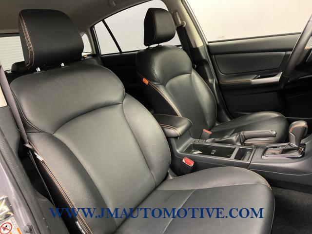 2017 Subaru Crosstrek 2.0i Limited CVT, available for sale in Naugatuck, Connecticut | J&M Automotive Sls&Svc LLC. Naugatuck, Connecticut 2017 Subaru Crosstrek 2.0i Limited CVT, available for sale in Naugatuck, Connecticut | J&M Automotive Sls&Svc LLC. Naugatuck, Connecticut