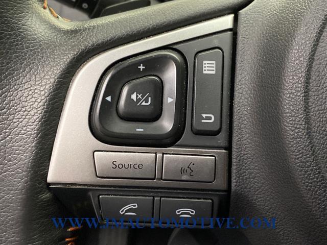 2017 Subaru Crosstrek 2.0i Limited CVT, available for sale in Naugatuck, Connecticut | J&M Automotive Sls&Svc LLC. Naugatuck, Connecticut 2017 Subaru Crosstrek 2.0i Limited CVT, available for sale in Naugatuck, Connecticut | J&M Automotive Sls&Svc LLC. Naugatuck, Connecticut