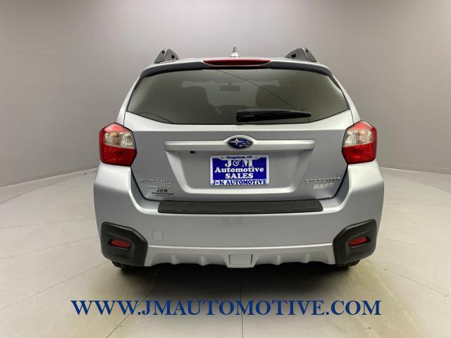 2017 Subaru Crosstrek 2.0i Limited CVT, available for sale in Naugatuck, Connecticut | J&M Automotive Sls&Svc LLC. Naugatuck, Connecticut 2017 Subaru Crosstrek 2.0i Limited CVT, available for sale in Naugatuck, Connecticut | J&M Automotive Sls&Svc LLC. Naugatuck, Connecticut