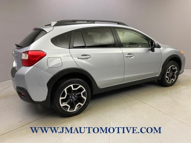 2017 Subaru Crosstrek 2.0i Limited CVT, available for sale in Naugatuck, Connecticut | J&M Automotive Sls&Svc LLC. Naugatuck, Connecticut 2017 Subaru Crosstrek 2.0i Limited CVT, available for sale in Naugatuck, Connecticut | J&M Automotive Sls&Svc LLC. Naugatuck, Connecticut