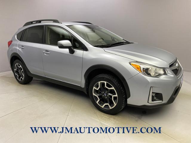 2017 Subaru Crosstrek 2.0i Limited CVT, available for sale in Naugatuck, Connecticut | J&M Automotive Sls&Svc LLC. Naugatuck, Connecticut 2017 Subaru Crosstrek 2.0i Limited CVT, available for sale in Naugatuck, Connecticut | J&M Automotive Sls&Svc LLC. Naugatuck, Connecticut