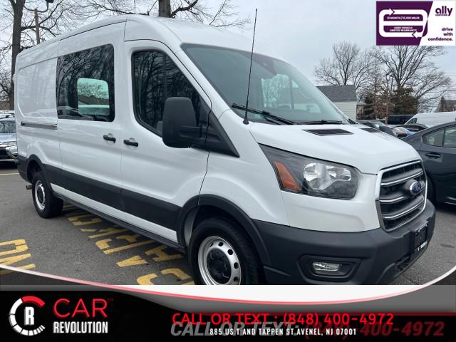 2020 Ford Transit Cargo Van T-250 130'' MR, available for sale in Avenel, New Jersey | Car Revolution. Avenel, New Jersey