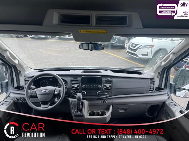 2020 Ford Transit Cargo Van T-250 130'' MR, available for sale in Avenel, New Jersey | Car Revolution. Avenel, New Jersey 2020 Ford Transit Cargo Van T-250 130'' MR, available for sale in Avenel, New Jersey | Car Revolution. Avenel, New Jersey
