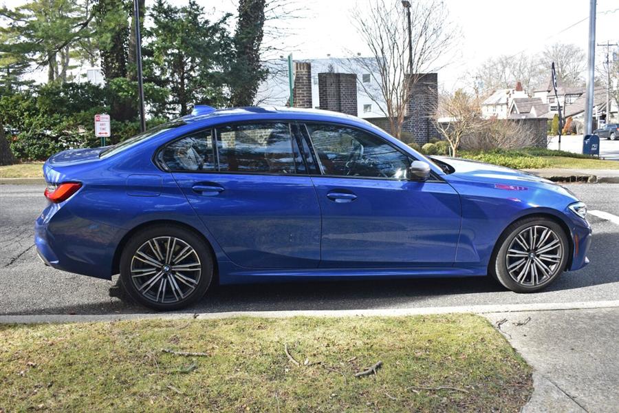 2020 BMW 3 Series M340i xDrive AWD 4dr Sedan, available for sale in Great Neck, New York | Camy Cars. Great Neck, New York 2020 BMW 3 Series M340i xDrive AWD 4dr Sedan, available for sale in Great Neck, New York | Camy Cars. Great Neck, New York