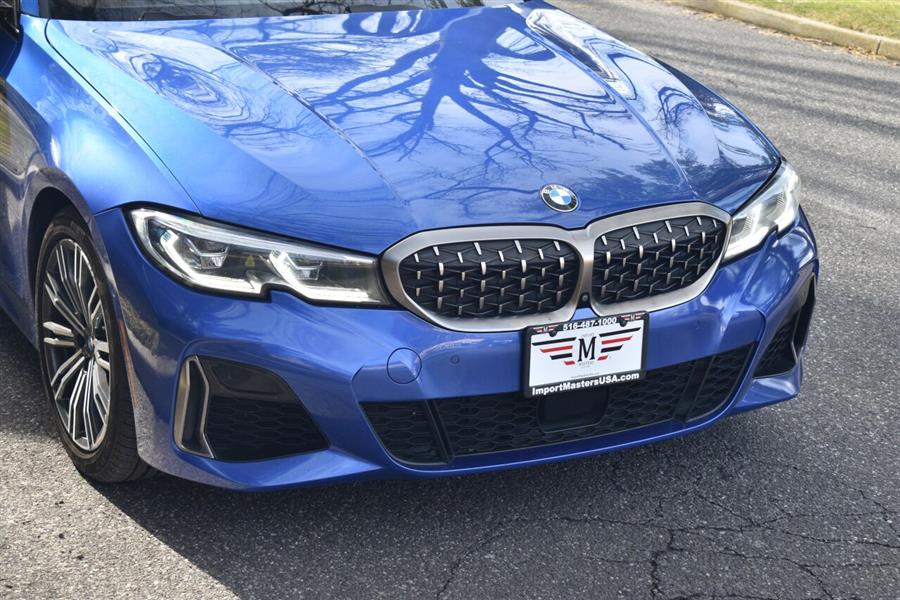 2020 BMW 3 Series M340i xDrive AWD 4dr Sedan, available for sale in Great Neck, New York | Camy Cars. Great Neck, New York 2020 BMW 3 Series M340i xDrive AWD 4dr Sedan, available for sale in Great Neck, New York | Camy Cars. Great Neck, New York