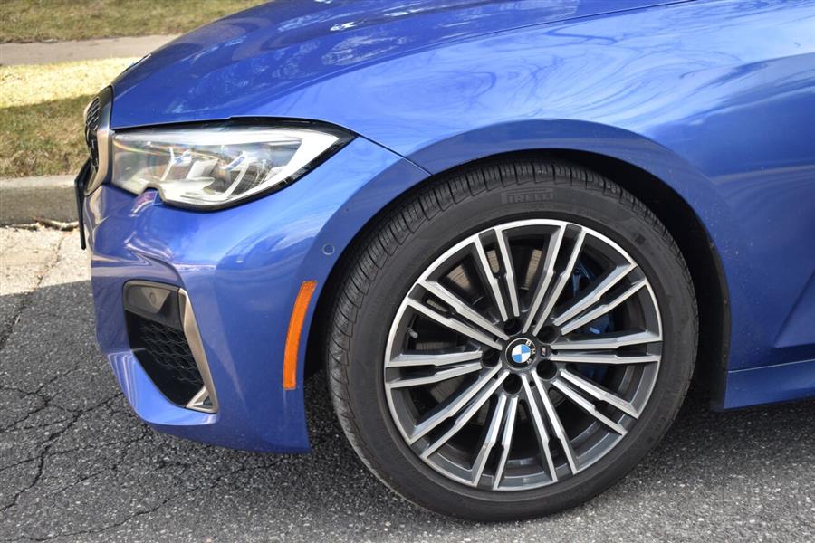 2020 BMW 3 Series M340i xDrive AWD 4dr Sedan, available for sale in Great Neck, New York | Camy Cars. Great Neck, New York 2020 BMW 3 Series M340i xDrive AWD 4dr Sedan, available for sale in Great Neck, New York | Camy Cars. Great Neck, New York