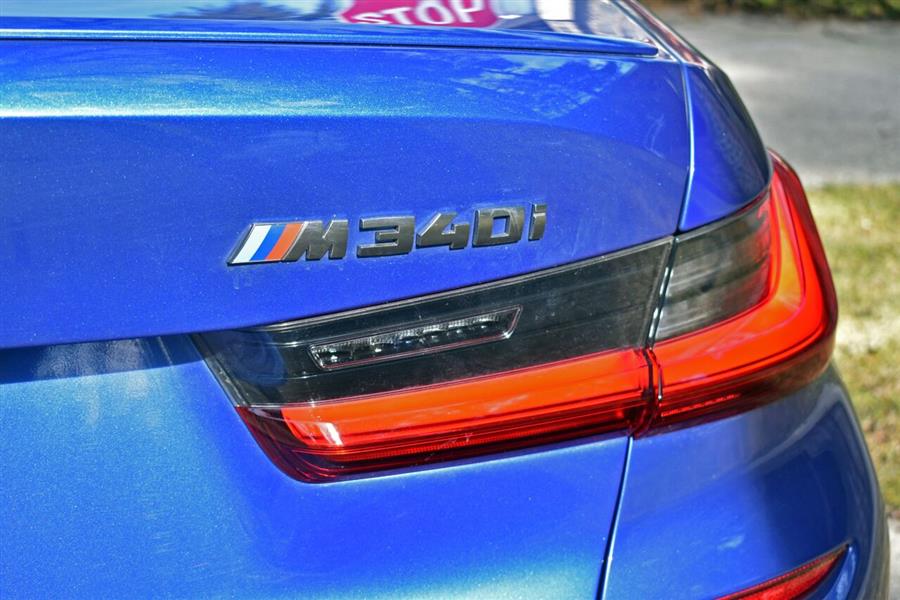 2020 BMW 3 Series M340i xDrive AWD 4dr Sedan, available for sale in Great Neck, New York | Camy Cars. Great Neck, New York 2020 BMW 3 Series M340i xDrive AWD 4dr Sedan, available for sale in Great Neck, New York | Camy Cars. Great Neck, New York