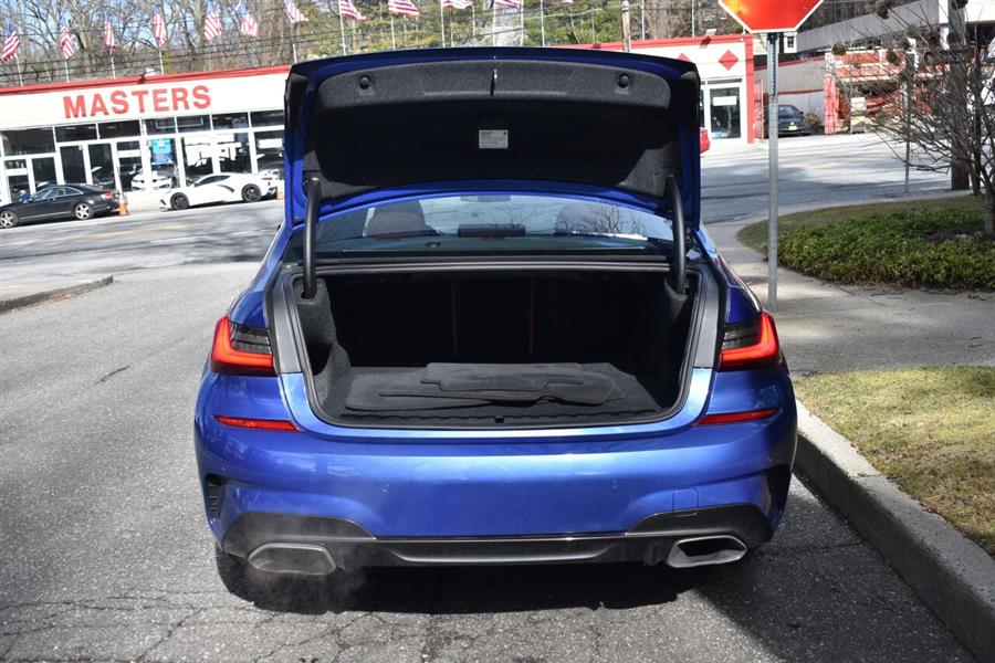 2020 BMW 3 Series M340i xDrive AWD 4dr Sedan, available for sale in Great Neck, New York | Camy Cars. Great Neck, New York 2020 BMW 3 Series M340i xDrive AWD 4dr Sedan, available for sale in Great Neck, New York | Camy Cars. Great Neck, New York