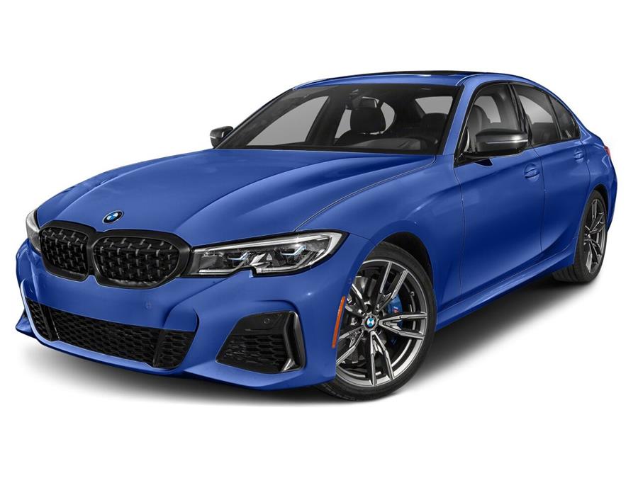 2020 BMW 3 Series M340i xDrive AWD 4dr Sedan, available for sale in Great Neck, New York | Camy Cars. Great Neck, New York