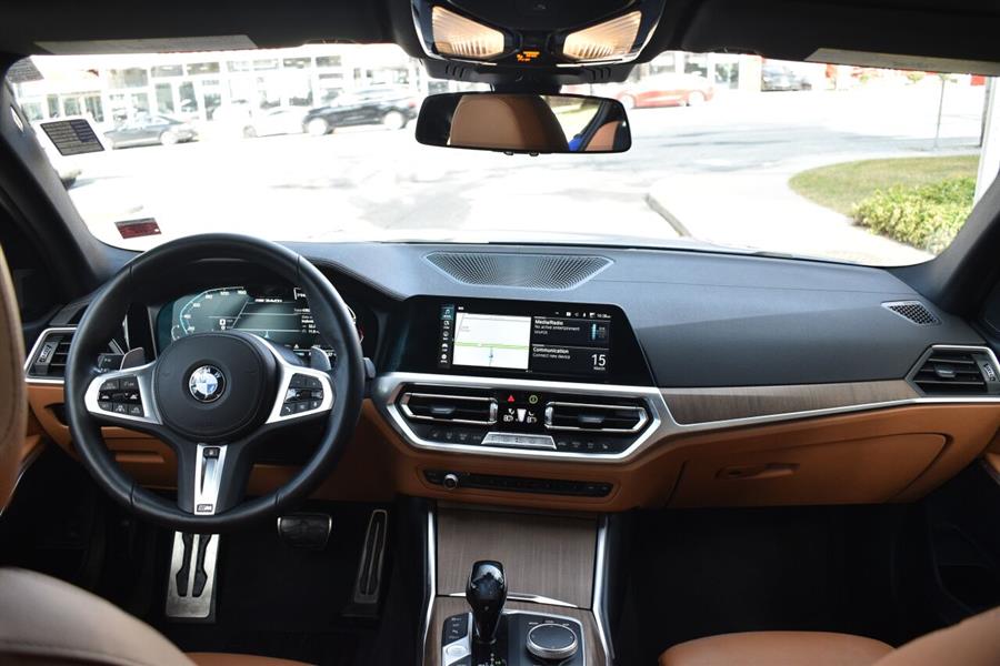 2020 BMW 3 Series M340i xDrive AWD 4dr Sedan, available for sale in Great Neck, New York | Camy Cars. Great Neck, New York 2020 BMW 3 Series M340i xDrive AWD 4dr Sedan, available for sale in Great Neck, New York | Camy Cars. Great Neck, New York