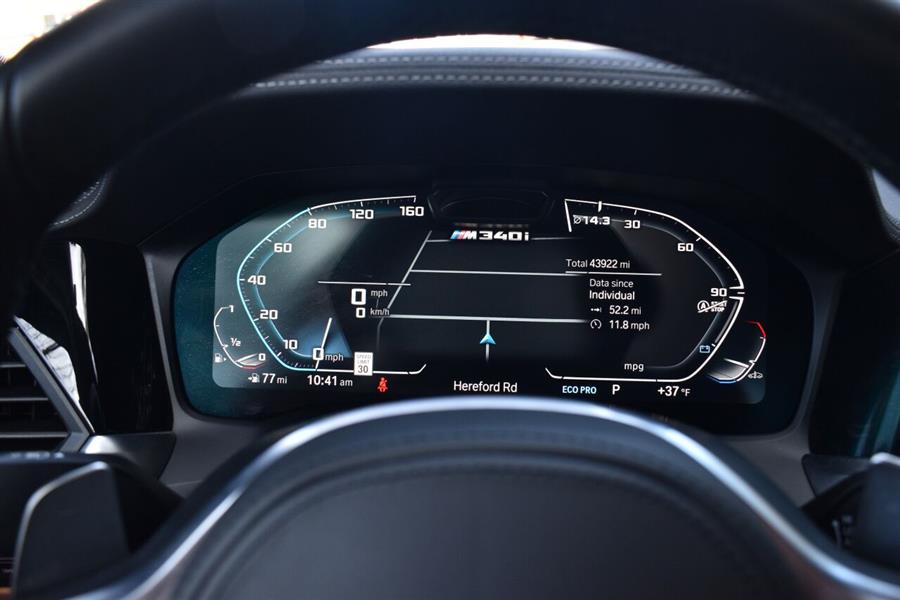 2020 BMW 3 Series M340i xDrive AWD 4dr Sedan, available for sale in Great Neck, New York | Camy Cars. Great Neck, New York 2020 BMW 3 Series M340i xDrive AWD 4dr Sedan, available for sale in Great Neck, New York | Camy Cars. Great Neck, New York